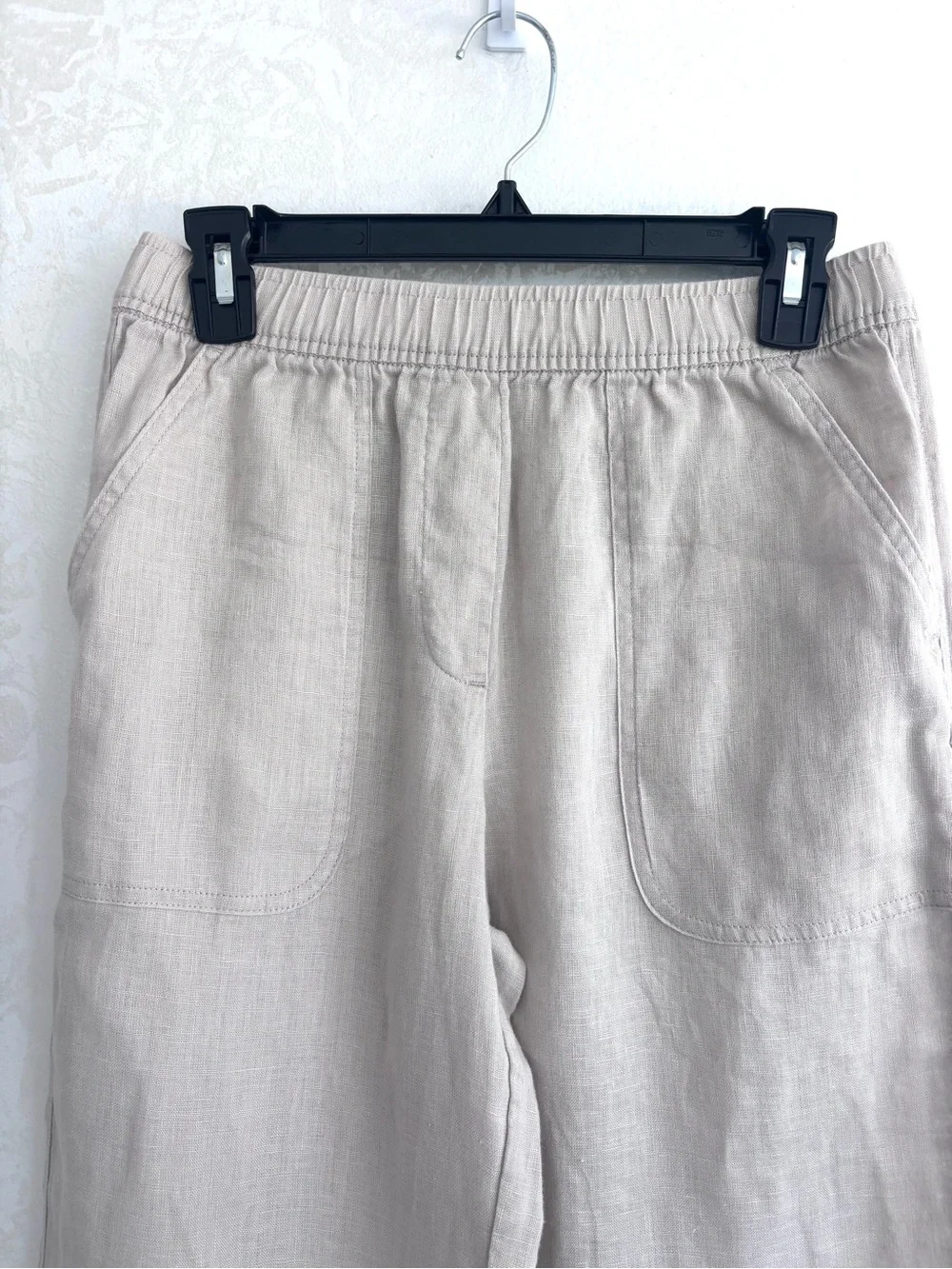 Zara lightweight elastic